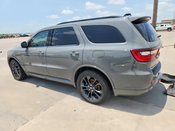 1C4SDHCT6RC226041 2024 DODGE DURANGO - Image 2