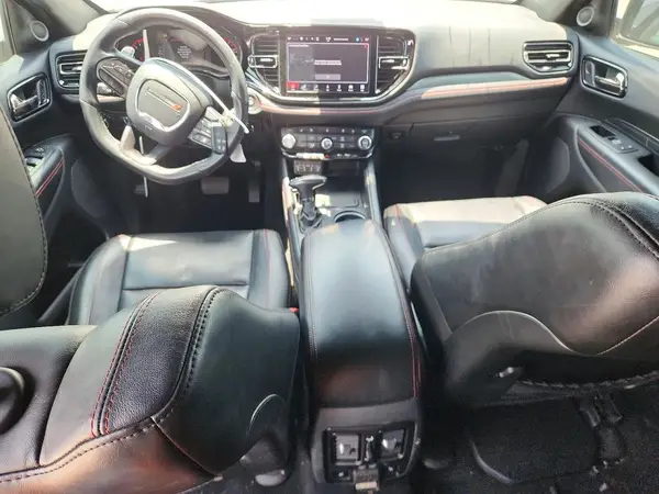 1C4SDHCT6RC226041 2024 DODGE DURANGO - Image 8