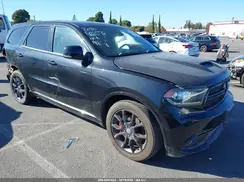 1C4SDHCT7GC307627 2016 DODGE DURANGO