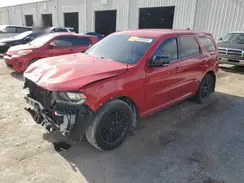1C4SDHCT7GC353345 2016 DODGE DURANGO