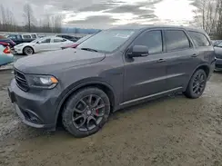 1C4SDHCT7GC374146 2016 DODGE DURANGO