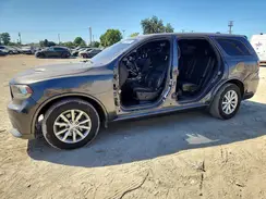1C4SDHCT7GC394414 2016 DODGE DURANGO