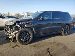 1C4SDHCT7GC440632 2016 DODGE DURANGO