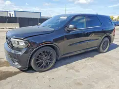 1C4SDHCT7GC440663 2016 DODGE DURANGO