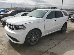 1C4SDHCT7HC606312 2017 DODGE DURANGO