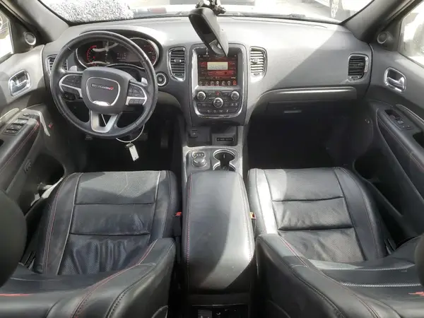 1C4SDHCT7HC606312 2017 DODGE DURANGO - Image 8