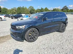 1C4SDHCT7HC660466 2017 DODGE DURANGO
