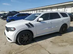1C4SDHCT7HC672035 2017 DODGE DURANGO