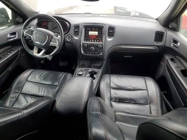 1C4SDHCT7HC672407 2017 DODGE DURANGO - Image 8