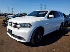 1C4SDHCT7HC690549 2017 DODGE DURANGO