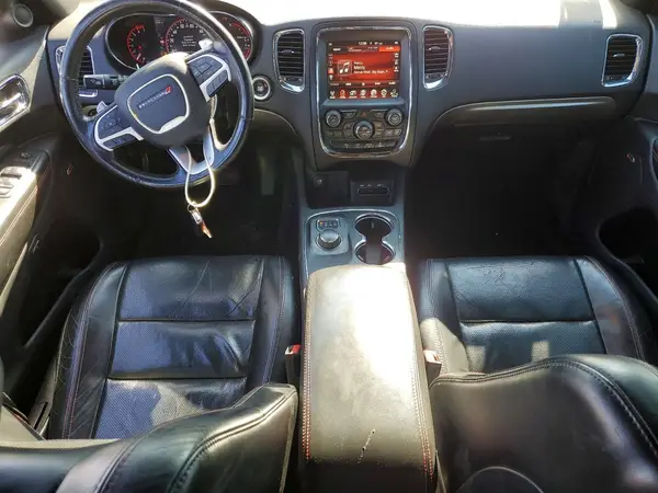 1C4SDHCT7HC690549 2017 DODGE DURANGO - Image 8