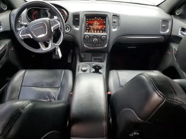 1C4SDHCT7HC690647 2017 DODGE DURANGO - Image 8