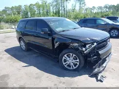 1C4SDHCT7HC798590 2017 DODGE DURANGO