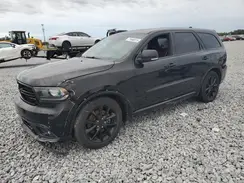 1C4SDHCT7HC805490 2017 DODGE DURANGO