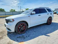 1C4SDHCT7HC859971 2017 DODGE DURANGO