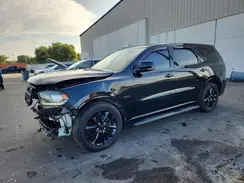 1C4SDHCT7HC906268 2017 DODGE DURANGO