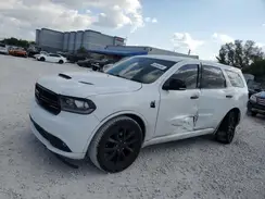 1C4SDHCT7HC936581 2017 DODGE DURANGO