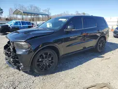 1C4SDHCT7JC100548 2018 DODGE DURANGO