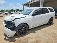1C4SDHCT7JC114305 2018 DODGE DURANGO