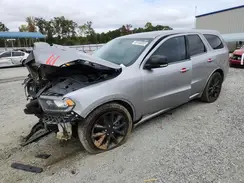 1C4SDHCT7JC175508 2018 DODGE DURANGO