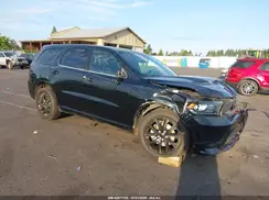 1C4SDHCT7JC231740 2018 DODGE DURANGO