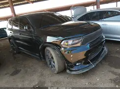 1C4SDHCT7JC404625 2018 DODGE DURANGO