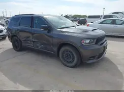 1C4SDHCT7JC408321 2018 DODGE DURANGO