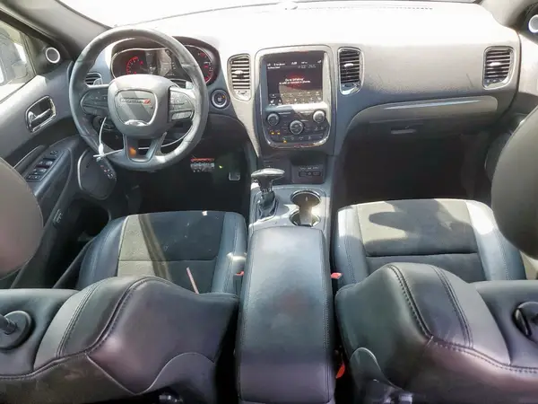 1C4SDHCT7KC604485 2019 DODGE DURANGO - Image 8
