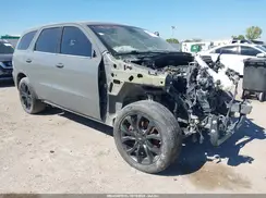 1C4SDHCT7KC604566 2019 DODGE DURANGO