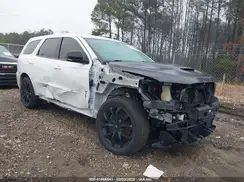 1C4SDHCT7KC663178 2019 DODGE DURANGO