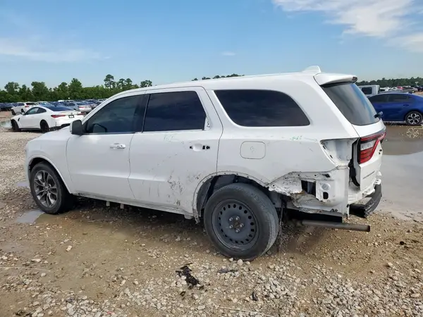 1C4SDHCT7KC675850 2019 DODGE DURANGO - Image 2
