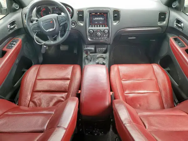 1C4SDHCT7KC675850 2019 DODGE DURANGO - Image 8