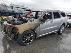 1C4SDHCT7KC691031 2019 DODGE DURANGO