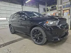 1C4SDHCT7KC811880 2019 DODGE DURANGO