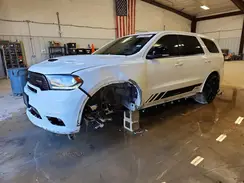 1C4SDHCT7KC852770 2019 DODGE DURANGO