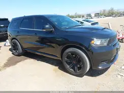 1C4SDHCT7LC114341 2020 DODGE DURANGO