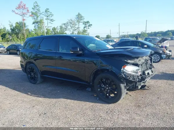 1C4SDHCT7LC223334 2020 DODGE DURANGO - Image 1