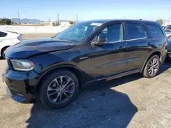 1C4SDHCT7LC260089 2020 DODGE DURANGO