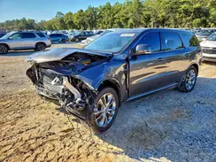 1C4SDHCT7LC394388 2020 DODGE DURANGO