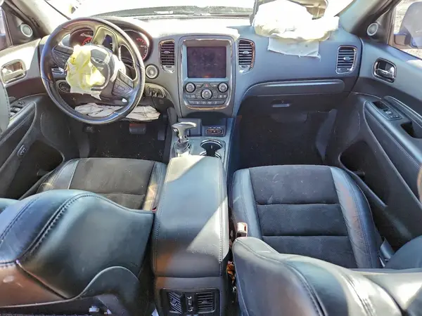1C4SDHCT7LC394388 2020 DODGE DURANGO - Image 8