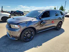 1C4SDHCT7LC431391 2020 DODGE DURANGO