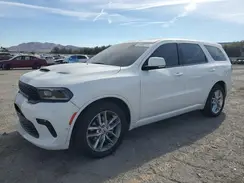 1C4SDHCT7MC548888 2021 DODGE DURANGO