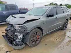 1C4SDHCT7MC609298 2021 DODGE DURANGO