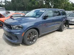 1C4SDHCT7MC626859 2021 DODGE DURANGO