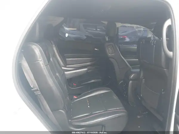 1C4SDHCT7MC630684 2021 DODGE DURANGO - Image 8