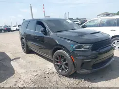 1C4SDHCT7MC659716 2021 DODGE DURANGO