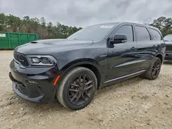 1C4SDHCT7MC715878 2021 DODGE DURANGO