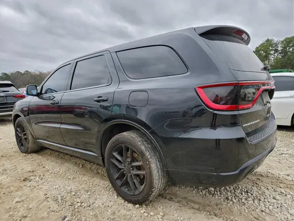 1C4SDHCT7MC715878 2021 DODGE DURANGO - Image 2