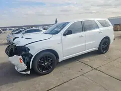 1C4SDHCT7MC721034 2021 DODGE DURANGO