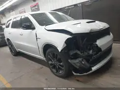 1C4SDHCT7MC740425 2021 DODGE DURANGO